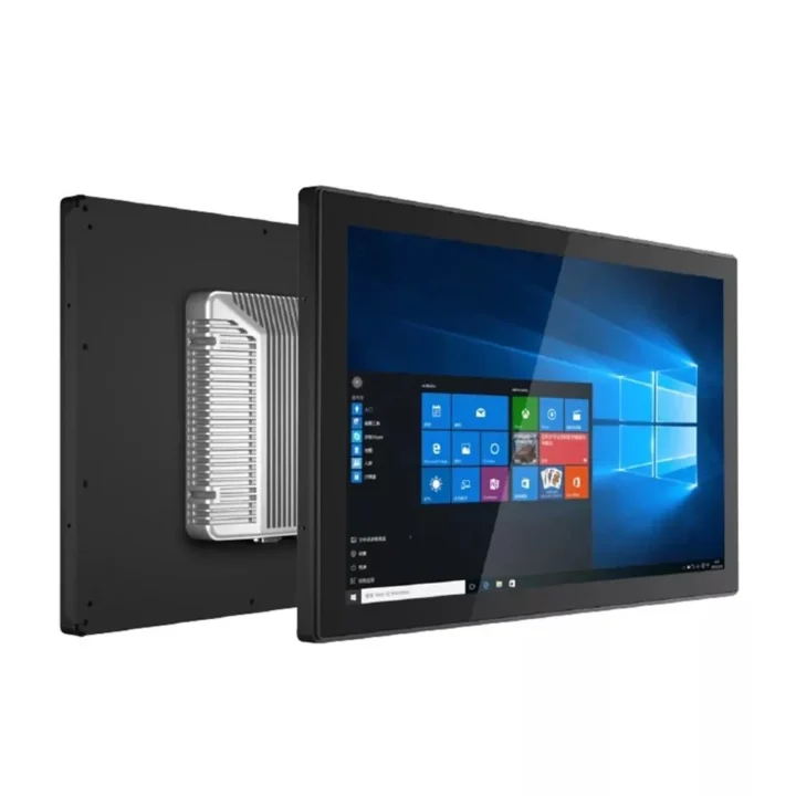 Ugradni industrijski touch panel